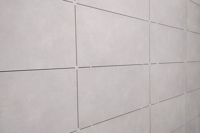Tile Surround Installation